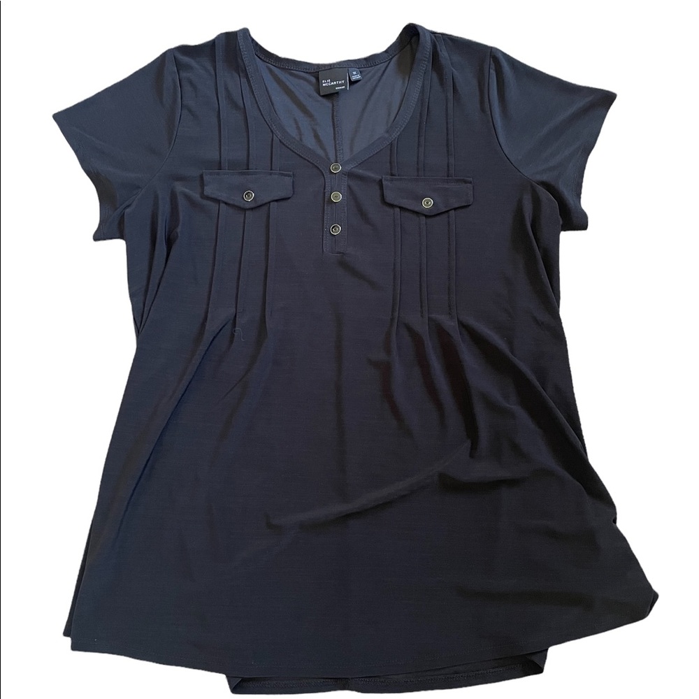 Sz. 1X Blouse